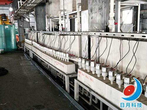 常用選礦加藥機(jī)有哪些？